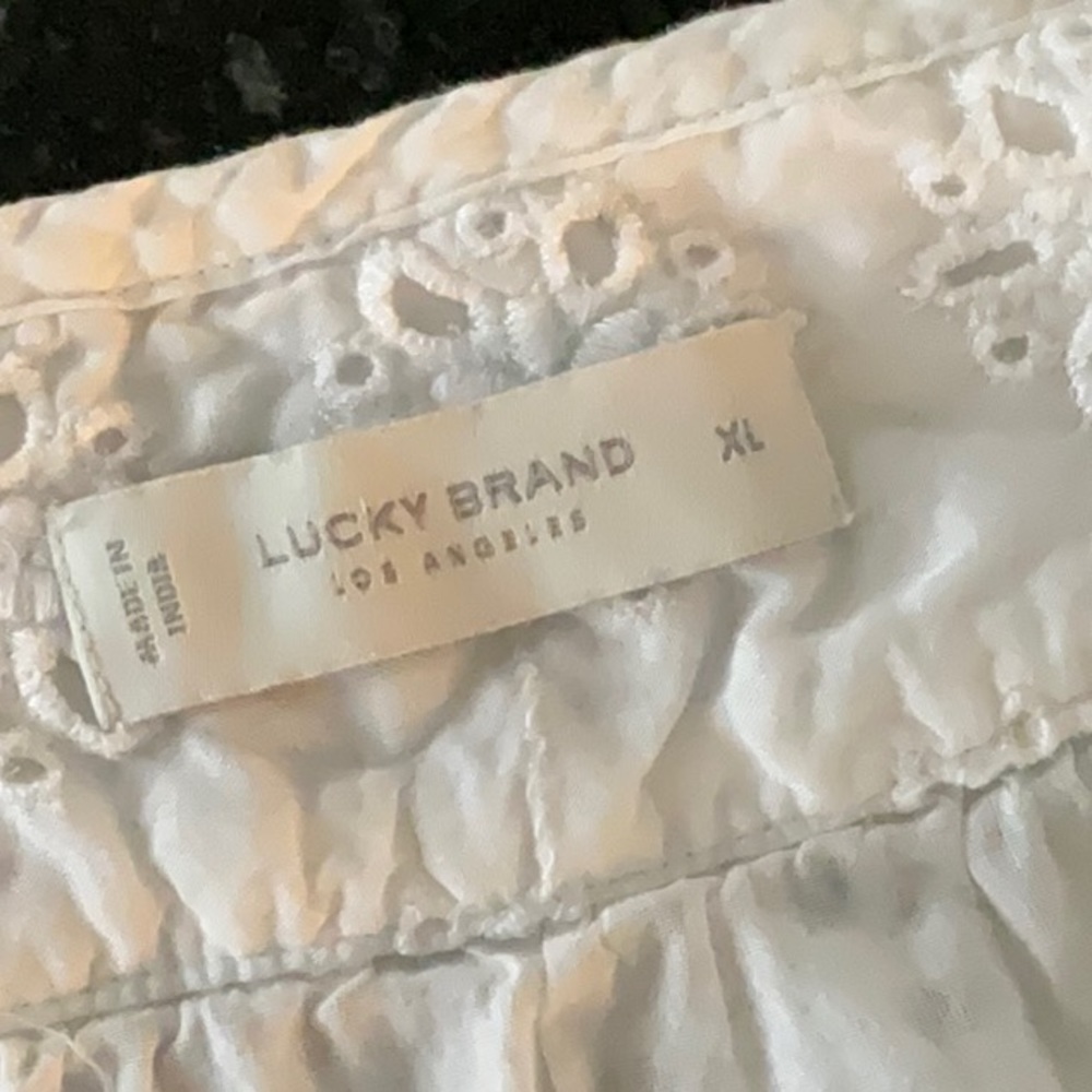 Lucky Brand dress - Picture 6 of 6
